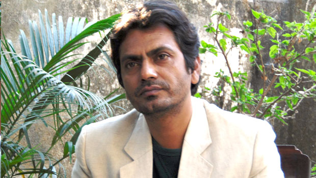 “I Wasn’t Star Struck With Either Aamir Or Salman”: Nawazuddin Siddiqui