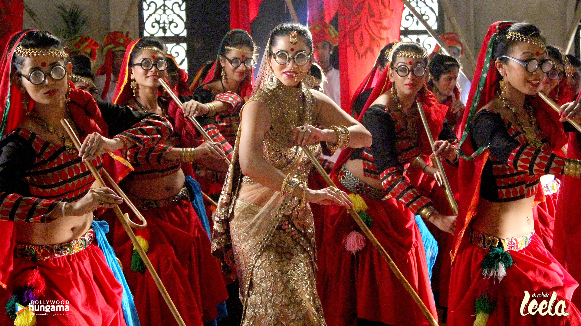Ek Paheli Leela Ek Paheli Leela