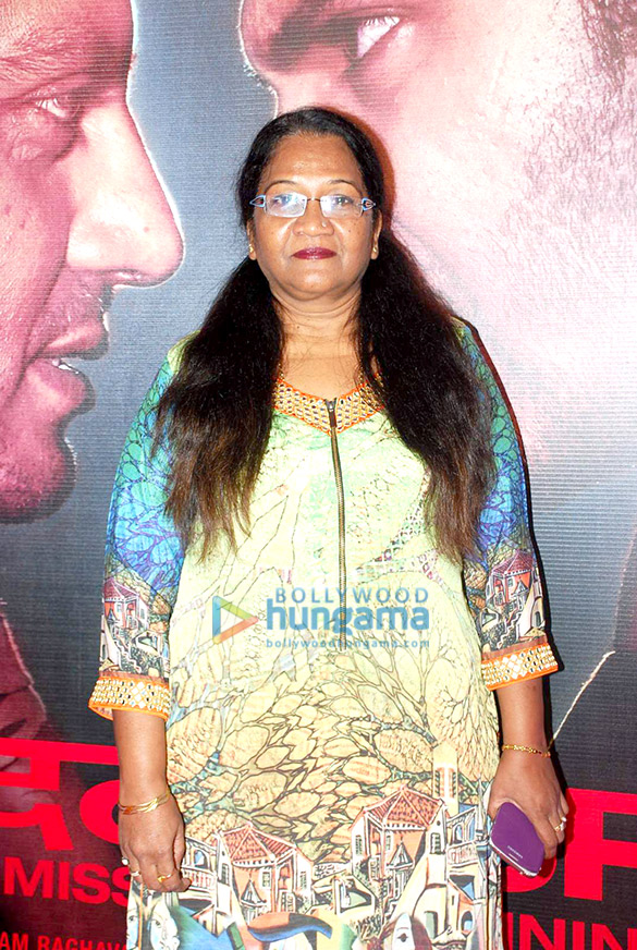 success bash of badlapur 36