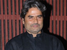 “I Am Looking Forward To Direct Varun Dhawan”: Vishal Bhardwaj