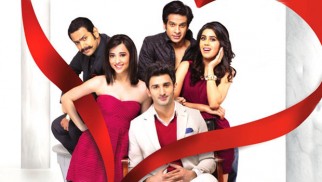 Theatrical Trailer (Badmashiyaan – Fun Never Ends)