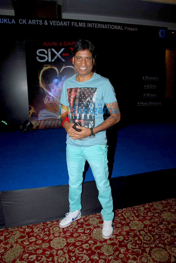 ashmit patel sofia hayat at six x film launch 12