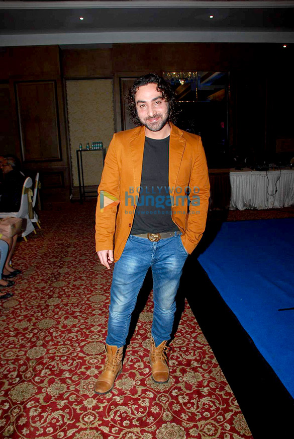 ashmit patel sofia hayat at six x film launch 17