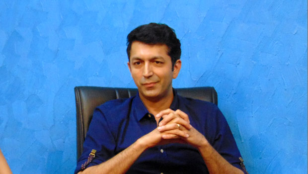 “When I Was Making Hum Tum, Yashji, Adi, Rani, Saif Believed In Me”: Kunal Kohli