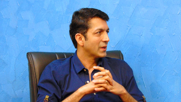 “Till Now, Jennifer Winget & Sumona Chakravarti Are Friends”: Kunal Kohli