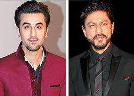 Ranbir Kapoor bows out of Christmas race for Shah Rukh Khan, but Bhansali stays