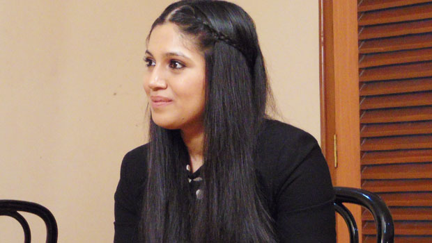 “I Was Very Nervous While Shooting Intimate Scenes With Ayushmann”: Bhumi Pednekar