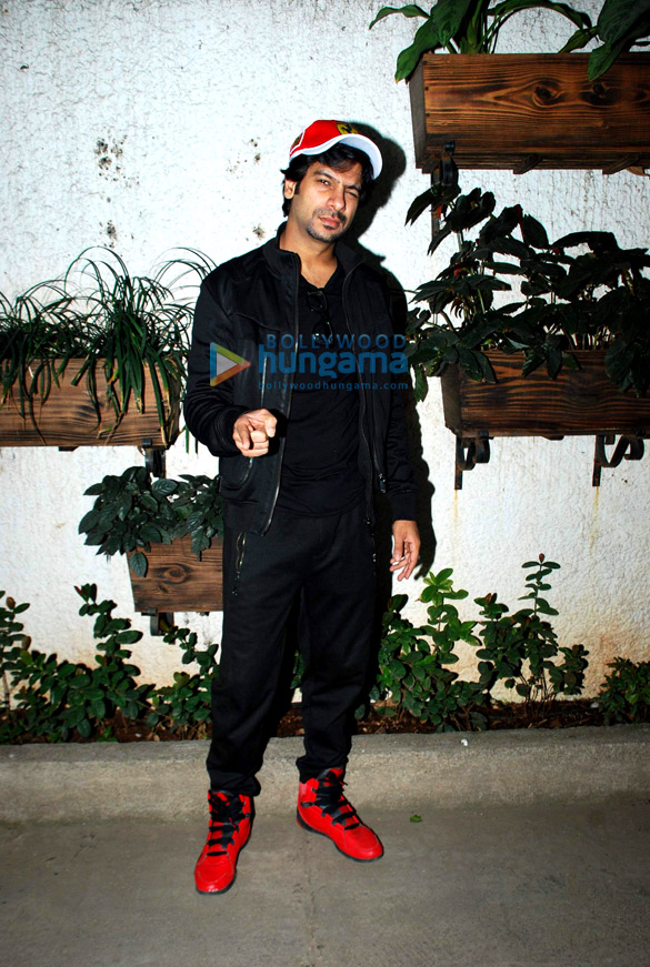 special screening of badmashiyaan fun never ends 4