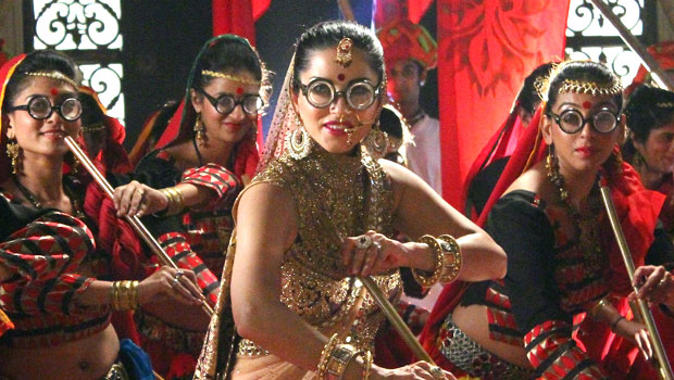 Dialogue Promo 3 (Ek Paheli Leela)