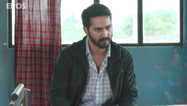 Dialogue Promo 2 (Badlapur)
