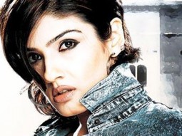 “Someone Please Listen To Me And Give Me A Negative Role”: Raveena Tandon