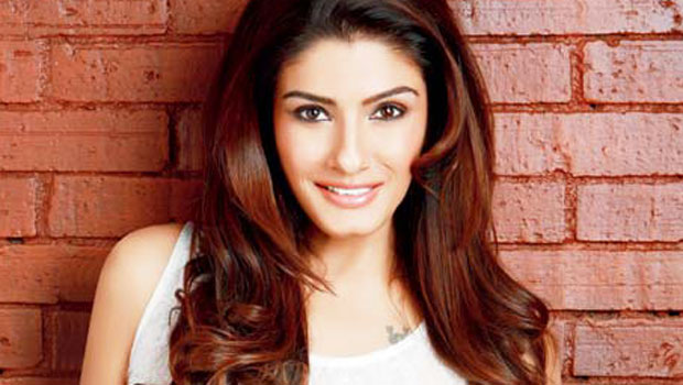 “Media Doesn’t Let You Die Out”: Raveena Tandon