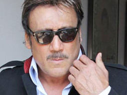 “When I Started My Career I Wanted To Be A Bad Guy”: Jackie Shroff
