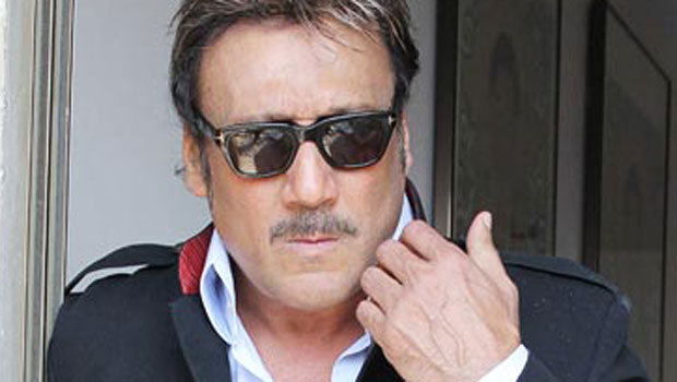 “When I Started My Career I Wanted To Be A Bad Guy”: Jackie Shroff