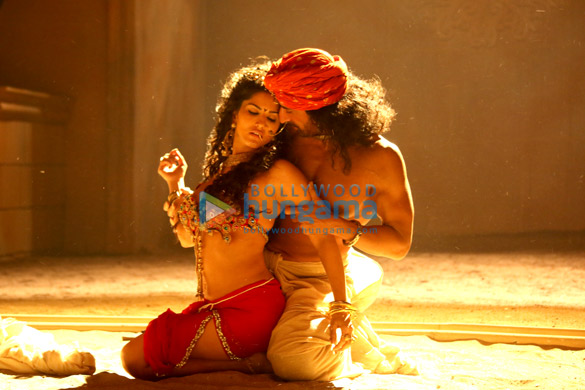 ek paheli leela 81