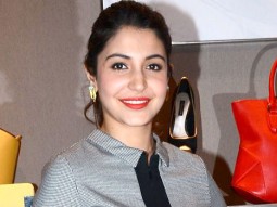 Anushka Sharma Unveils ‘Charles & Keith- NH10’ Collection