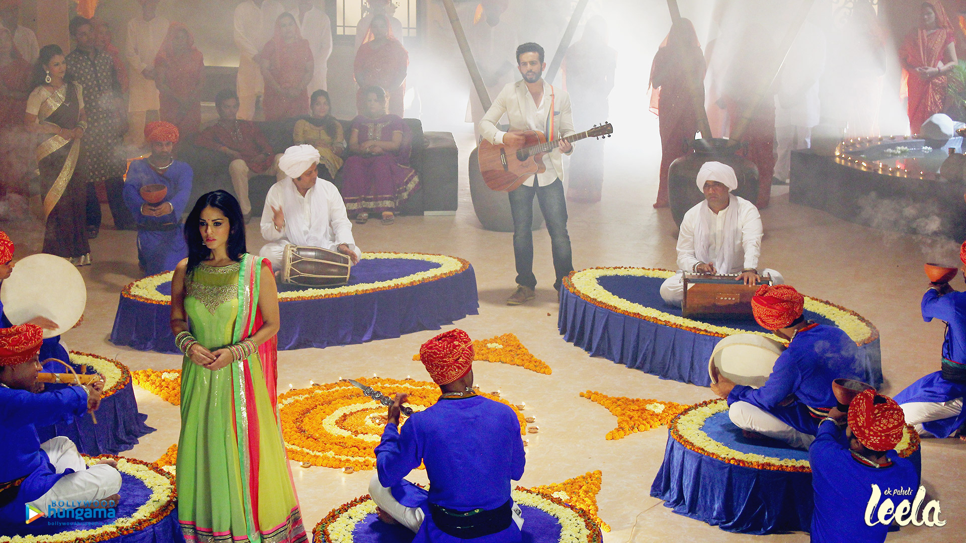 Ek Paheli Leela Ek Paheli Leela