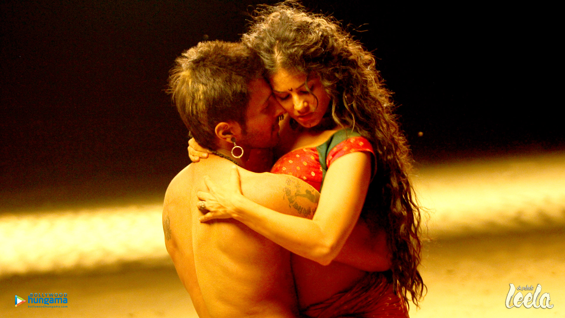 Ek Paheli Leela