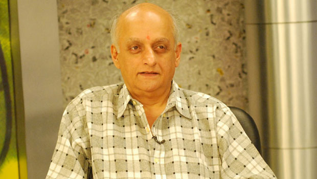 “I Feel We Are Living In A Police State”: Mukesh Bhatt