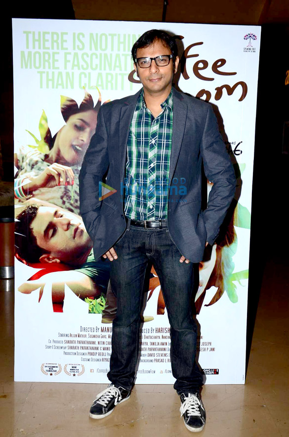 premiere of coffee bloom 10