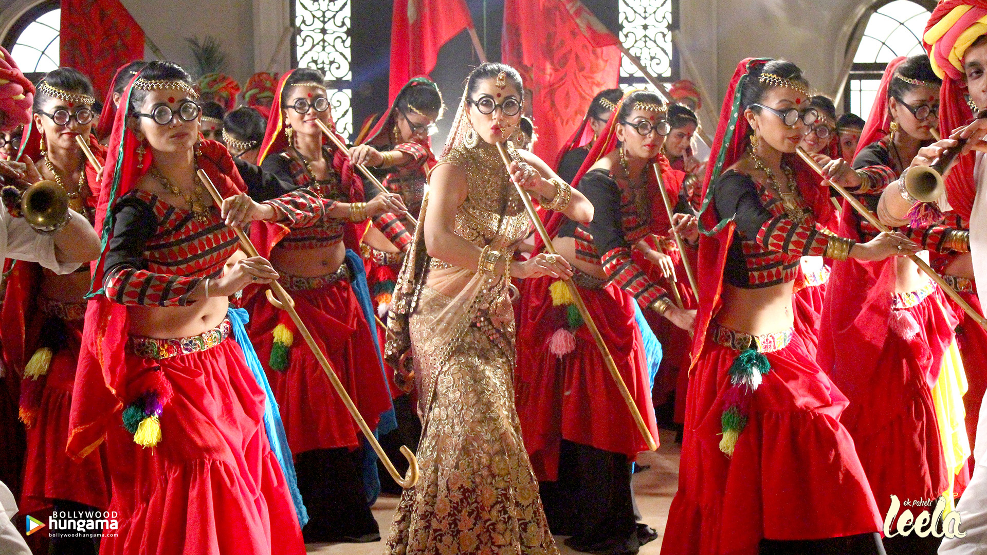 Ek Paheli Leela