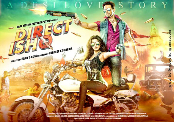 direct ishq 3