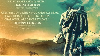 Trailer 1 (Broken Horses)