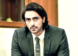 Arjun Rampal to promote ‘Discovery Real Heroes’
