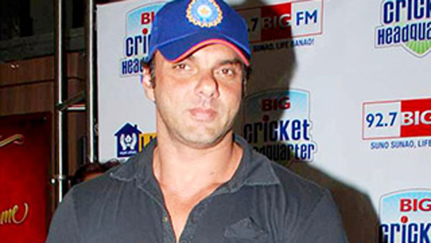 Sohail Khan At The Launch Of ‘92.7 Big FM Biggest Cricket Fan’