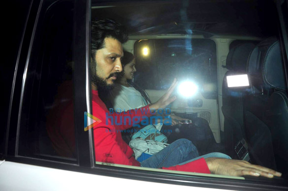 anushka sharma hosts a special screening of nh10 5