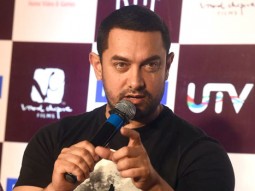 “I Apologize If I Have Hurt Someone”: Aamir Khan On ‘PK’ Controversy