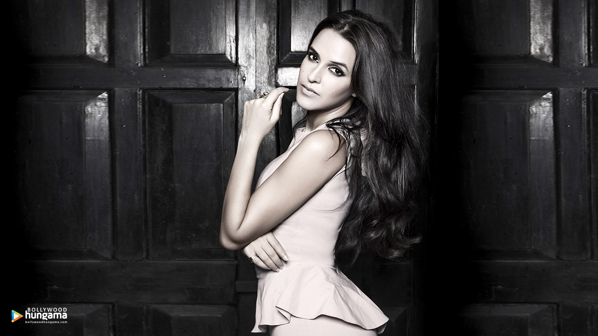 Neha Dhupia