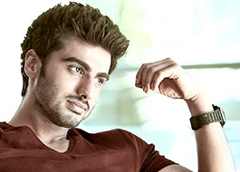 Check out Arjun Kapoor’s new ‘Tevar’