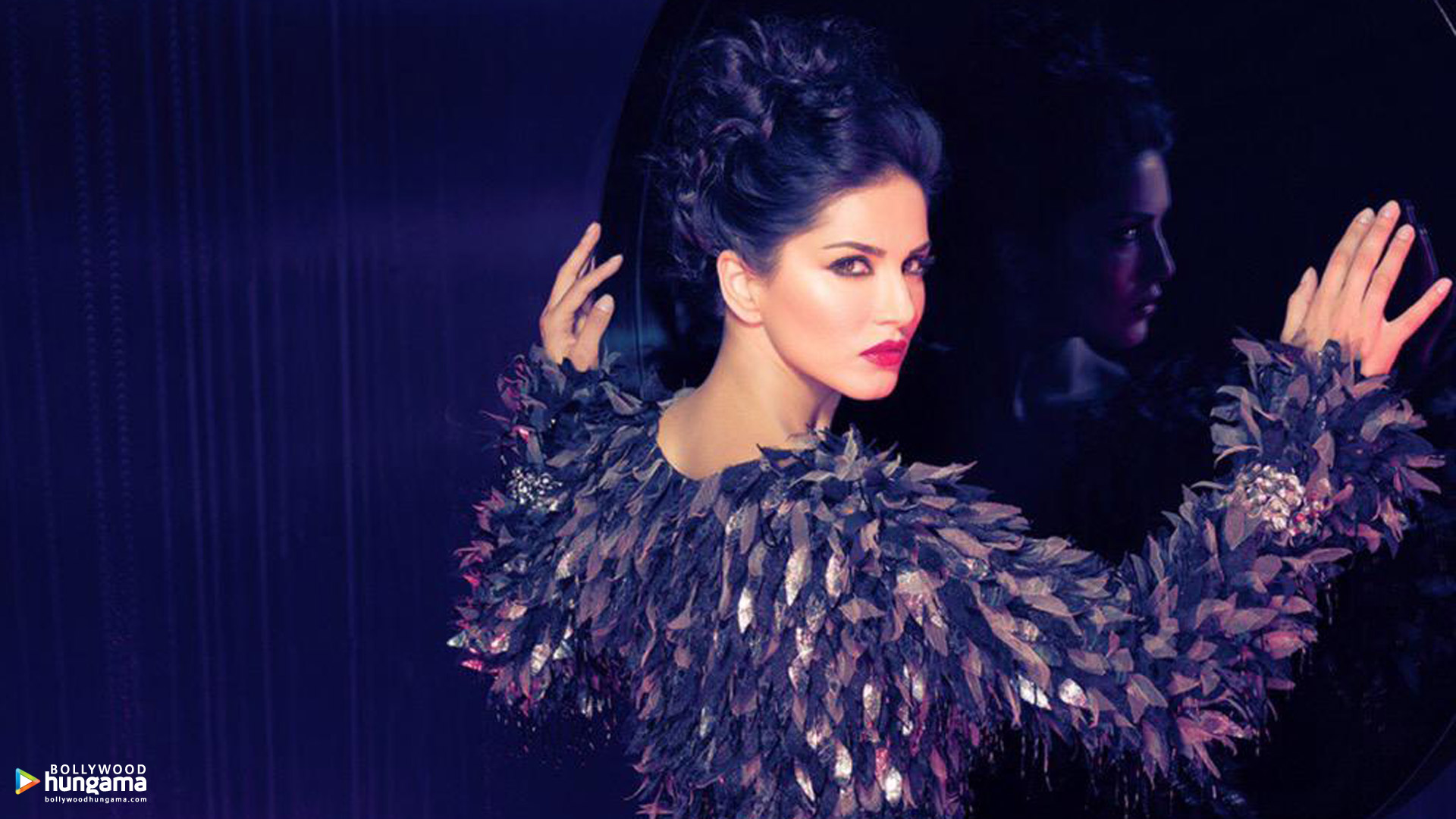 Sunny Leone Sunny Leone