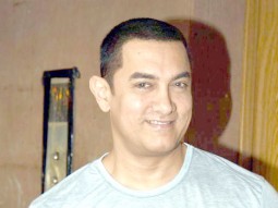 “Main Permanent Vegetarian Ho Gaya Hoon”: Aamir Khan