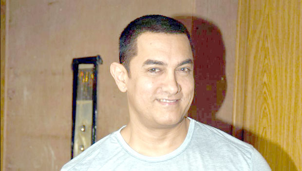 “Main Permanent Vegetarian Ho Gaya Hoon”: Aamir Khan