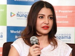“Priyanka Chopra Has Got A Nice, Seductive Kind Of A Voice”: Anushka Sharma