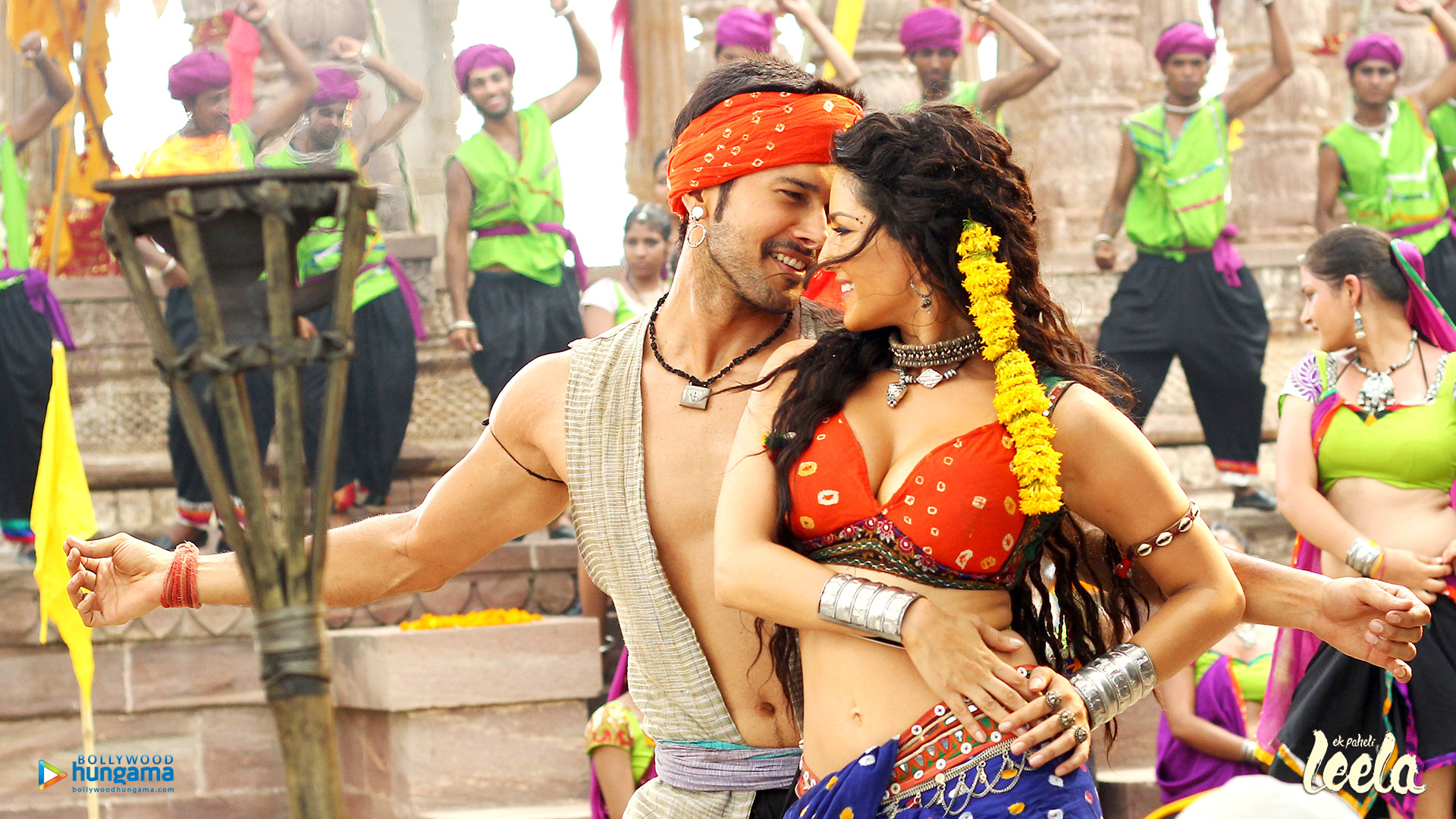 Ek Paheli Leela Ek Paheli Leela