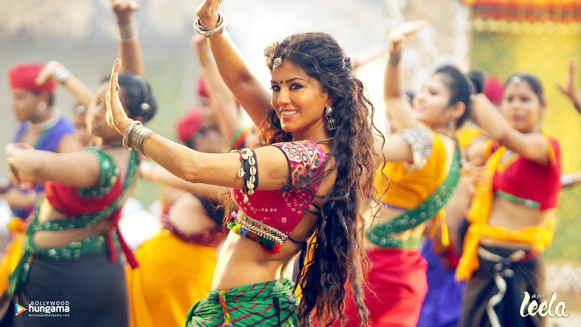 Ek Paheli Leela