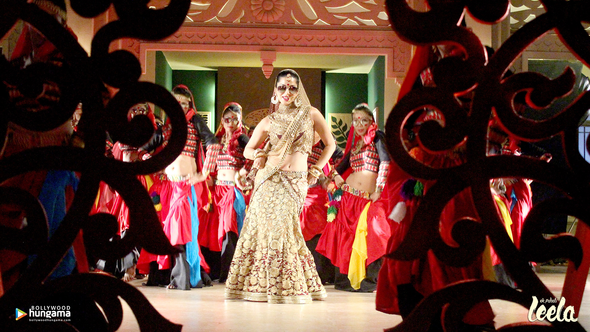 Ek Paheli Leela