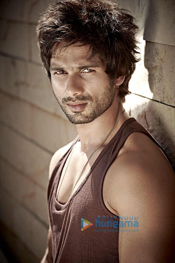 shahid kapoor 20