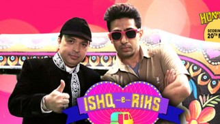 Dil Lagaana (Hunterrr)