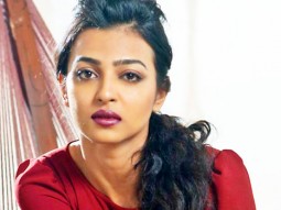 “I Personally Get Pretty Agitated With Too Much Of Censoring In Films”: Radhika Apte