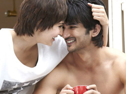 Chaar Kadam (PK)