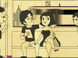 Saddi Dilli (Dilliwaali Zaalim Girlfriend)
