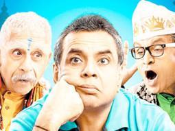 Theatrical Trailer (Dharam Sankat Mein)