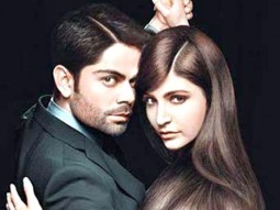 Virat Kohli Admits About His Relationship With Anushka Sharma