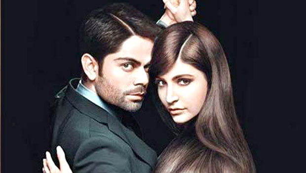 Virat Kohli Admits About His Relationship With Anushka Sharma
