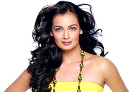 Dia Mirza comes in support of CSSG #AndStilliRise campaign