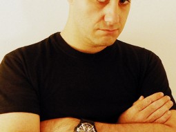 Ashwin Mushran